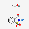an image of a chemical structure CID 87874418