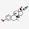 an image of a chemical structure CID 87882678