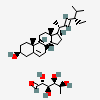 an image of a chemical structure CID 87887716