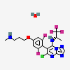 an image of a chemical structure CID 87888233