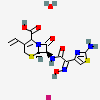 an image of a chemical structure CID 87891559