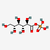 an image of a chemical structure CID 87891801