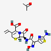 an image of a chemical structure CID 87891866