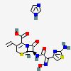 an image of a chemical structure CID 87891891