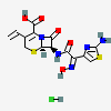 an image of a chemical structure CID 87892007