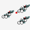 an image of a chemical structure CID 87893992