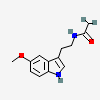 an image of a chemical structure CID 87897521