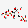 an image of a chemical structure CID 87900579
