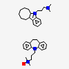 an image of a chemical structure CID 87905458