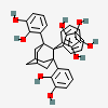 an image of a chemical structure CID 87907704