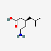 an image of a chemical structure CID 87910187