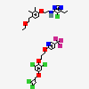 an image of a chemical structure CID 87913579