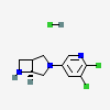 an image of a chemical structure CID 87913600