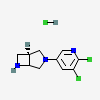 an image of a chemical structure CID 87913601