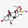 an image of a chemical structure CID 87915868