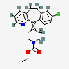 an image of a chemical structure CID 87917870