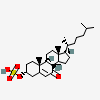an image of a chemical structure CID 87917894