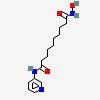 an image of a chemical structure CID 87918011