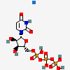 an image of a chemical structure CID 87918532