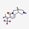an image of a chemical structure CID 87919724