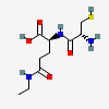 an image of a chemical structure CID 87920229