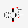 an image of a chemical structure CID 879233