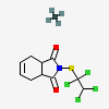 an image of a chemical structure CID 87925071