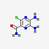 an image of a chemical structure CID 87926462