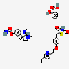 an image of a chemical structure CID 87929724