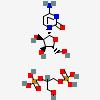 an image of a chemical structure CID 87930512