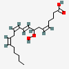 an image of a chemical structure CID 87932527