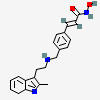 an image of a chemical structure CID 87933209