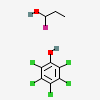 an image of a chemical structure CID 87933834