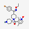 an image of a chemical structure CID 87934164