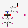 an image of a chemical structure CID 87938943