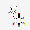 an image of a chemical structure CID 879415