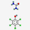 an image of a chemical structure CID 87946285