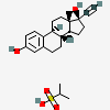 an image of a chemical structure CID 87947026