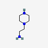 an image of a chemical structure CID 8795