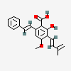 an image of a chemical structure CID 87961103