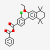 an image of a chemical structure CID 87962767
