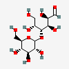 an image of a chemical structure CID 87962983