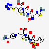 an image of a chemical structure CID 87964277