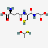 an image of a chemical structure CID 87965290