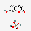 an image of a chemical structure CID 87965754
