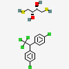 an image of a chemical structure CID 87966223