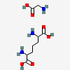 an image of a chemical structure CID 87968511