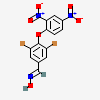 an image of a chemical structure CID 87971786
