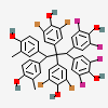 an image of a chemical structure CID 87971993