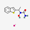 an image of a chemical structure CID 87976838